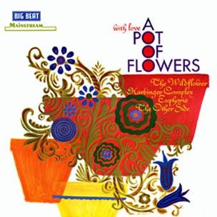 V.A. - With Love : A Pot Of Flowers